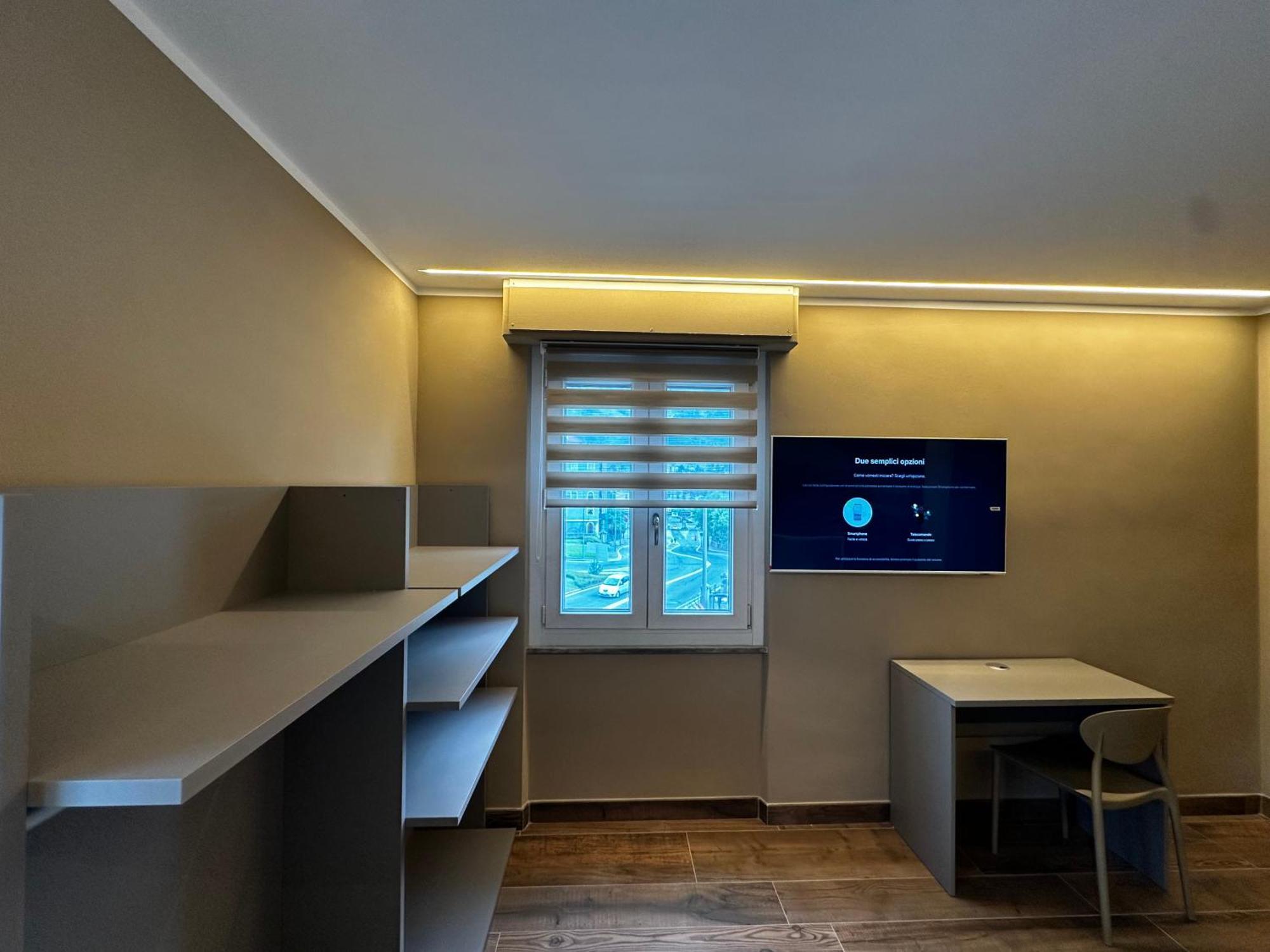 Aosta Center Holidays Apartments Extérieur photo