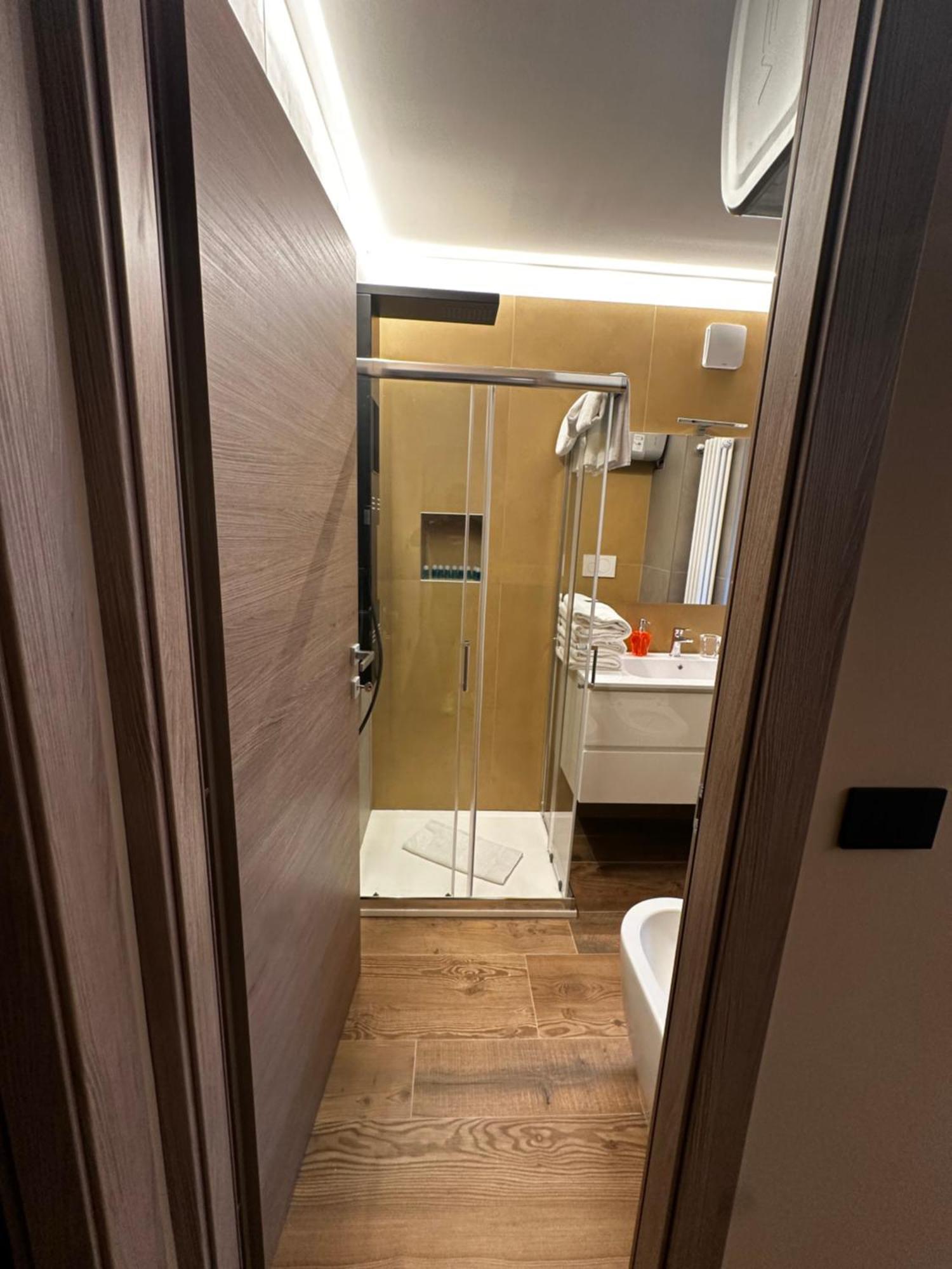 Aosta Center Holidays Apartments Extérieur photo