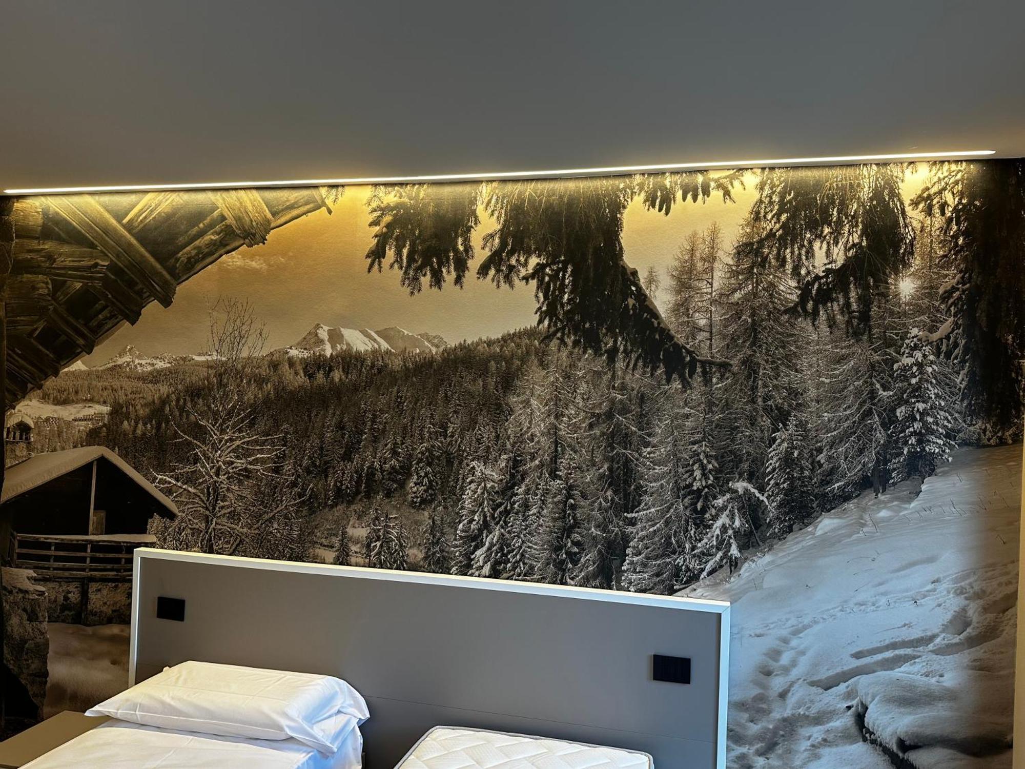 Aosta Center Holidays Apartments Extérieur photo